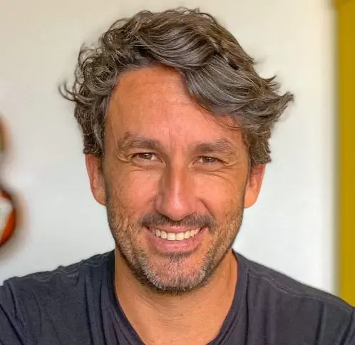 Rodrigo Ramos
